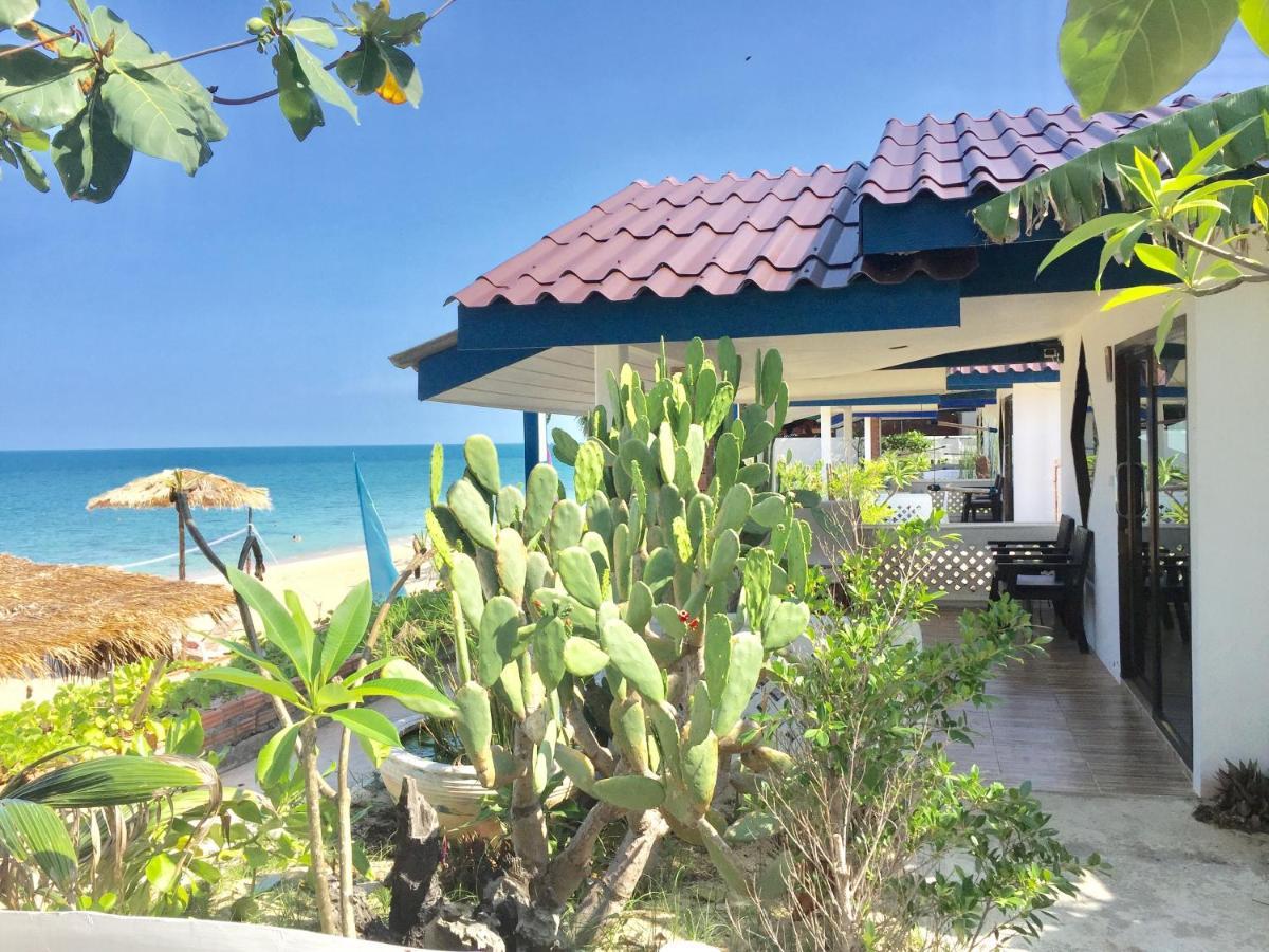 Lamai Chalet Amphoe Koksamui エクステリア 写真