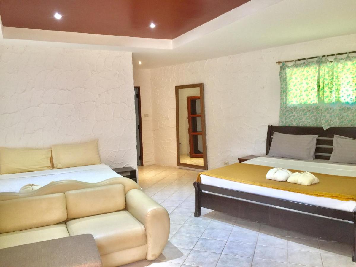 Lamai Chalet Amphoe Koksamui エクステリア 写真