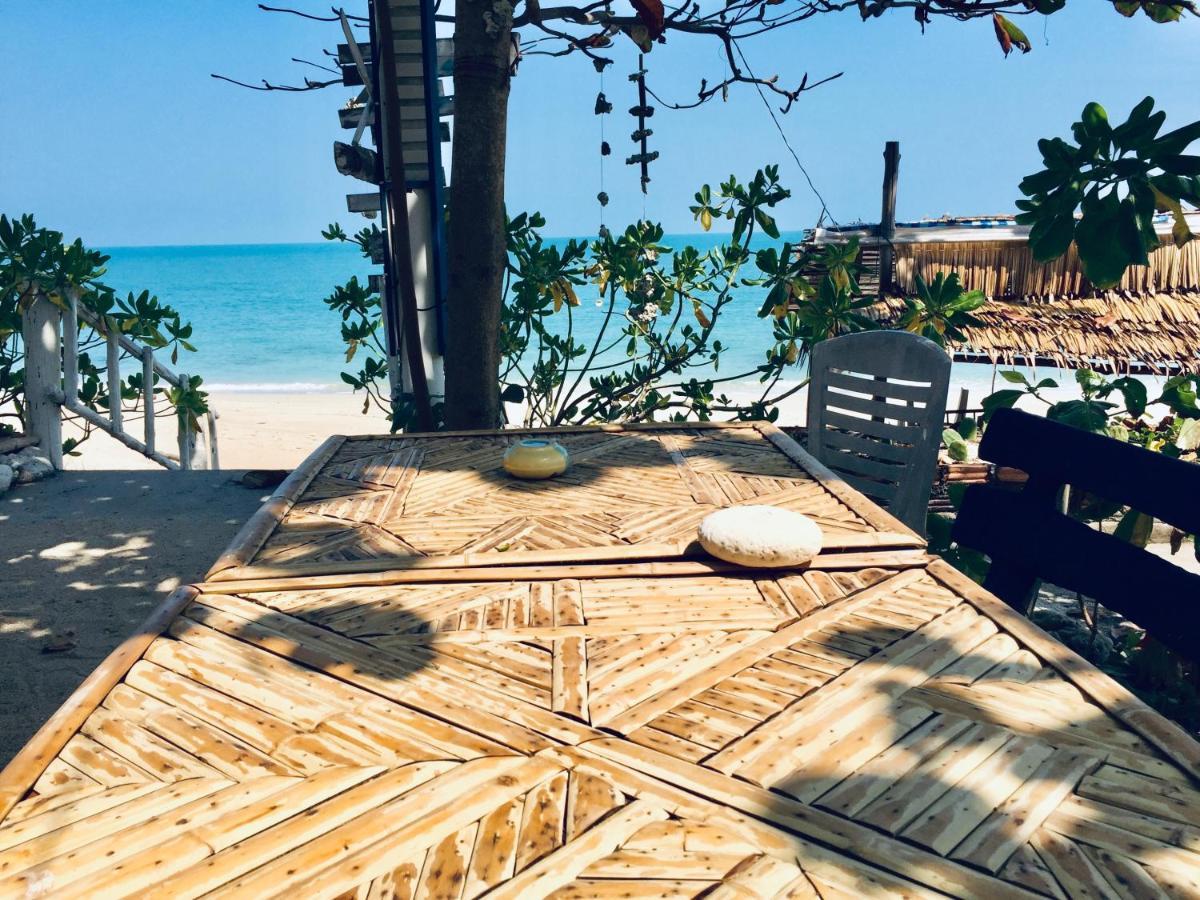 Lamai Chalet Amphoe Koksamui エクステリア 写真