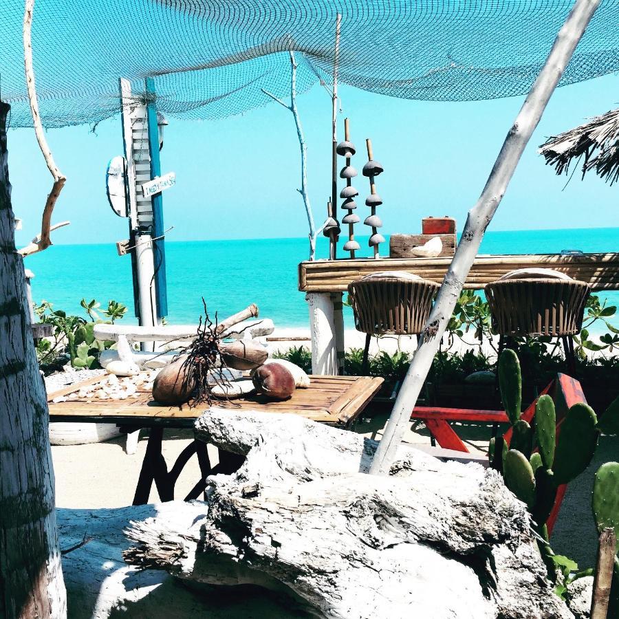 Lamai Chalet Amphoe Koksamui エクステリア 写真