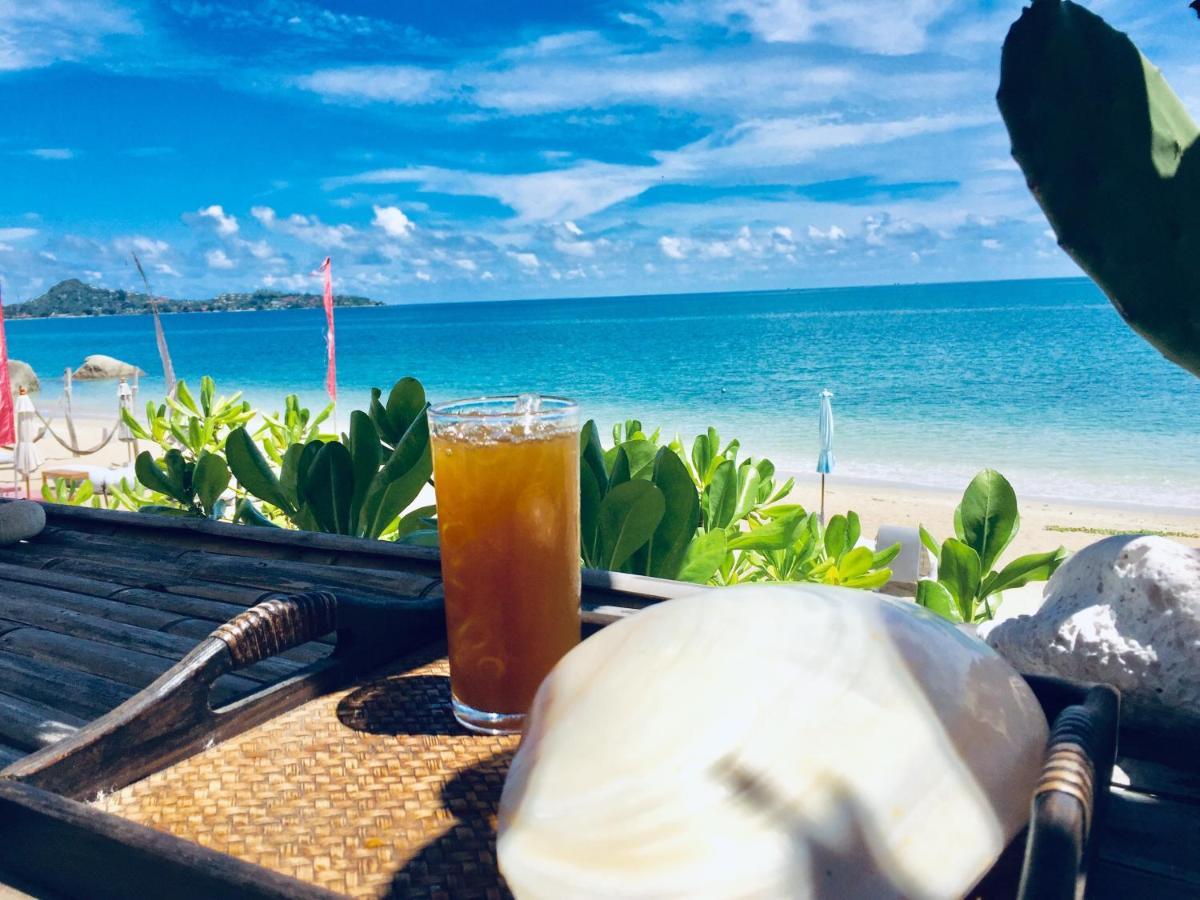 Lamai Chalet Amphoe Koksamui エクステリア 写真