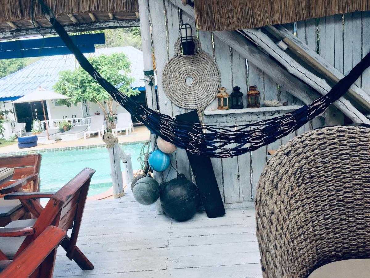 Lamai Chalet Amphoe Koksamui エクステリア 写真