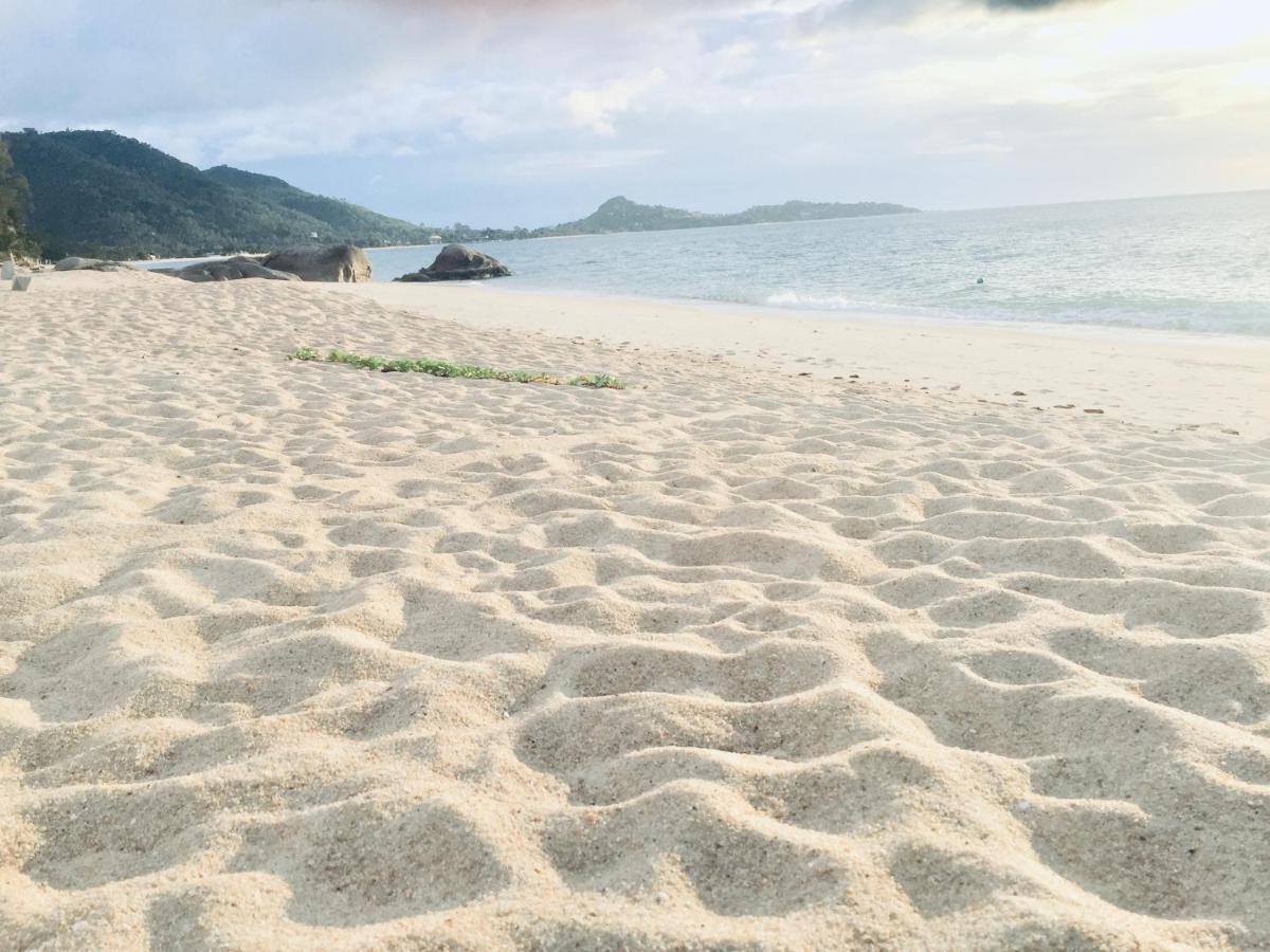 Lamai Chalet Amphoe Koksamui エクステリア 写真
