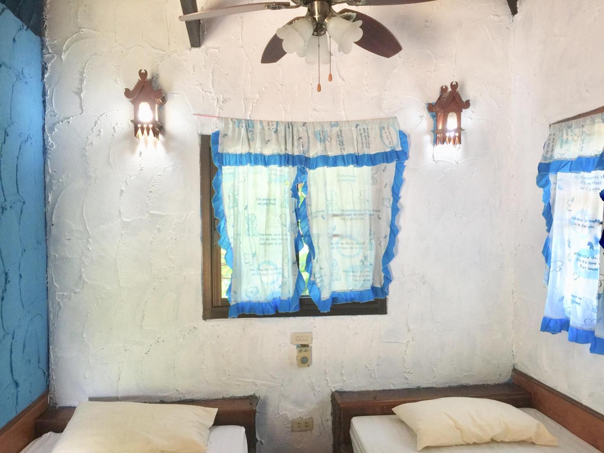 Lamai Chalet Amphoe Koksamui エクステリア 写真